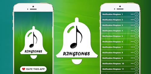 sonneries de notification – vue 6