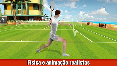 World of Tennis: Roaring '20s