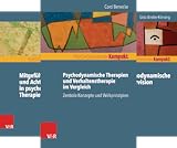  Psychodynamik kompakt (Reihe in 50 Bänden)