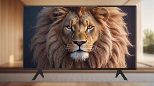 Le Roi Lion - Ambiance majestueuse de la savane africaine – vue 6