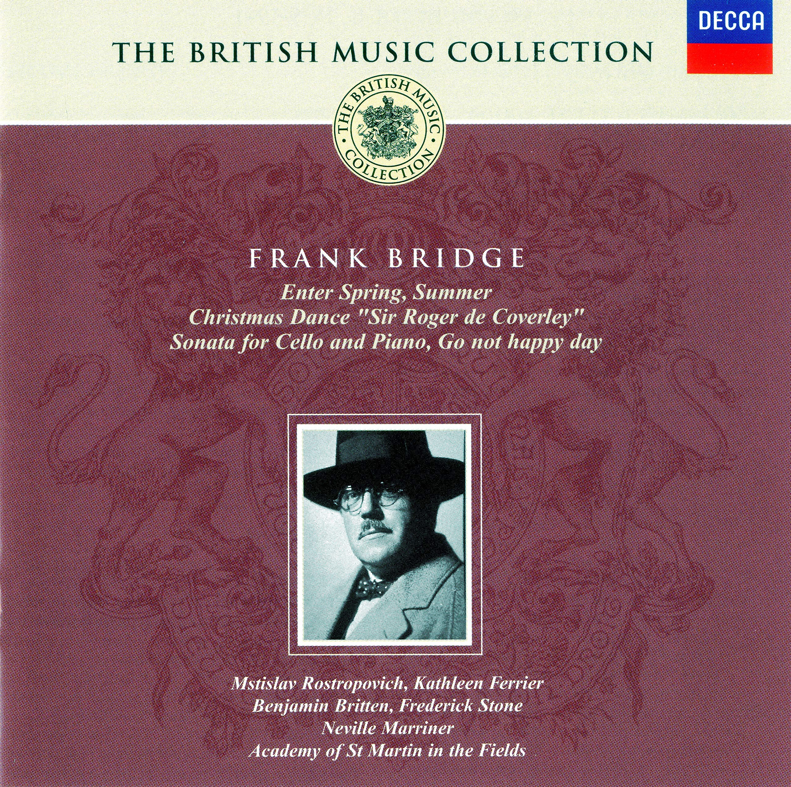 Bridge Frank Works