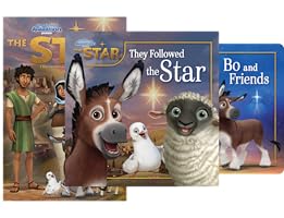 The Star Movie (3 book series) Kindle Edition