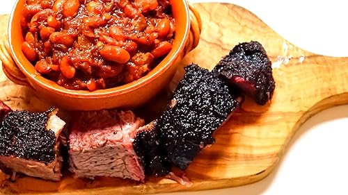 Smoky Ribs