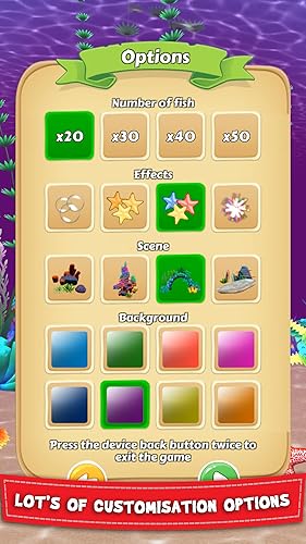 Sensory Baby Toddler Learning