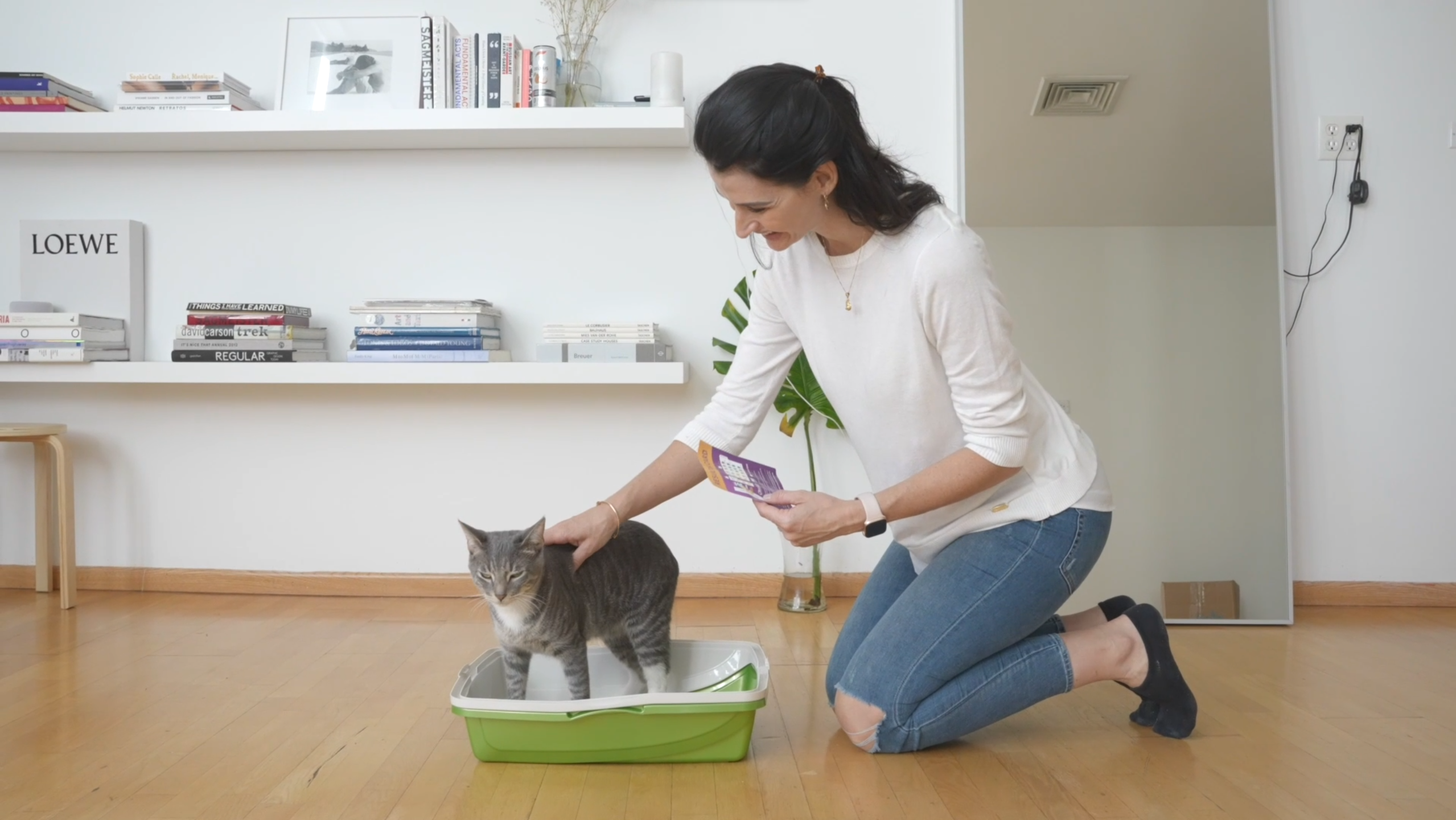 What is The Checkup Kit why its important & how to use it. on Amazon Live