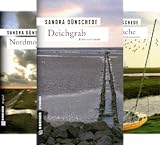  Kommissare Thamsen, Meissner und Co. (Reihe in 14 Bänden)