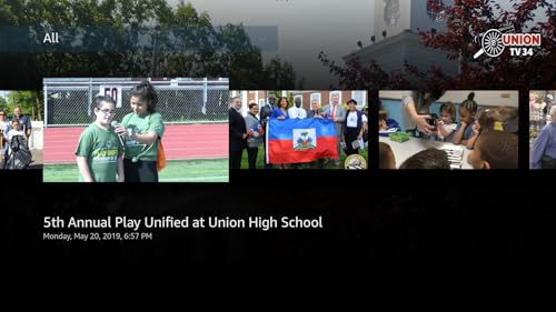 UNIONTV34