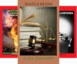 El negro: color de la MUERTE