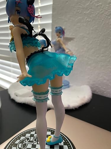 Amazon.co.jp: Re:ゼロから始める異世界生活 プレシャスフィギュア