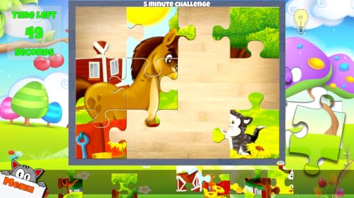 Kids Jigsaw Puzzles [Download] #TOP2