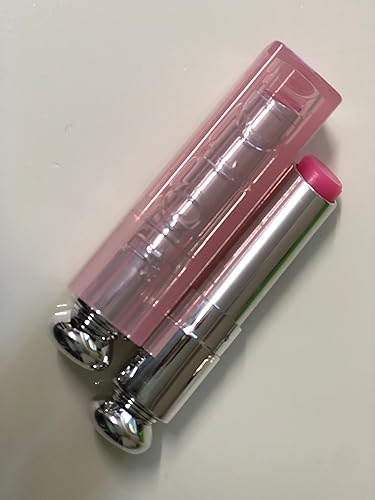 Amazon | Dior アディクト リップ グロウ #008 ウルトラ ピンク (限定