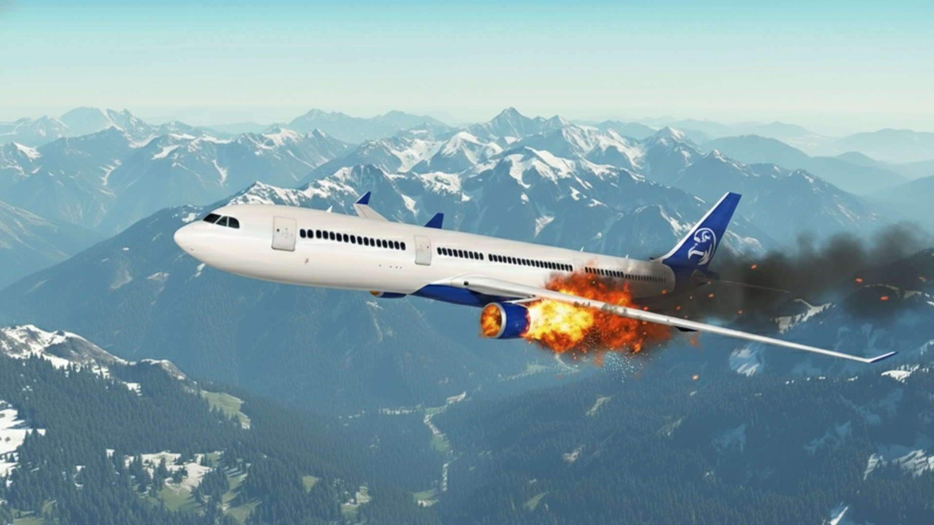 Air Force Simulator-Airplane flying game - App on Amazon Appstore