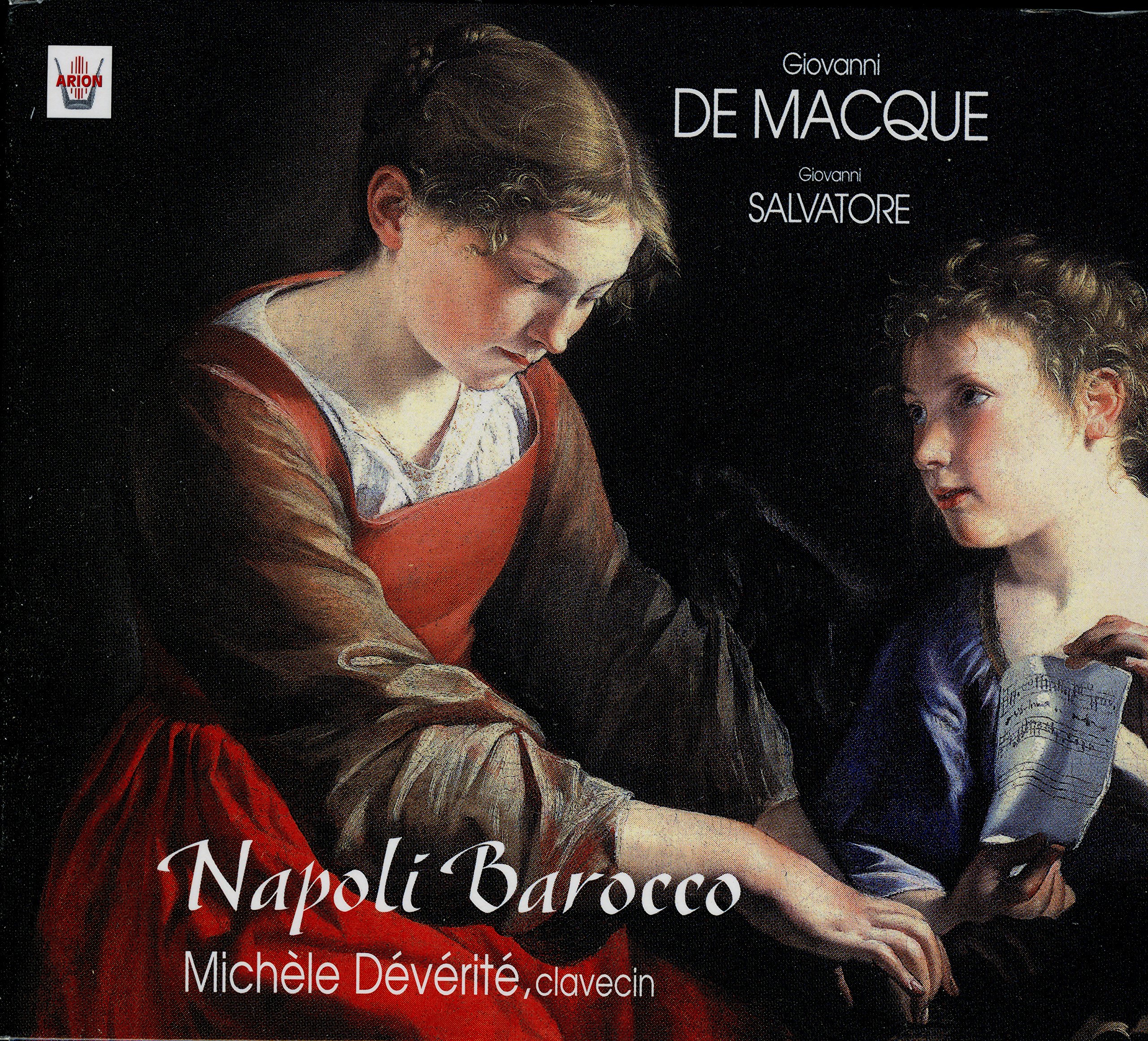 Napoli Barocco: Baroque Naples