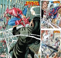 スパイダーバース (全3巻) Kindle版