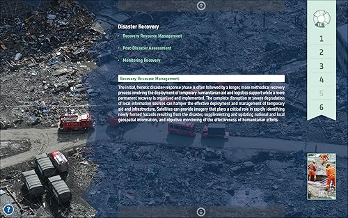 EO handbook - Disasters monitoring edition