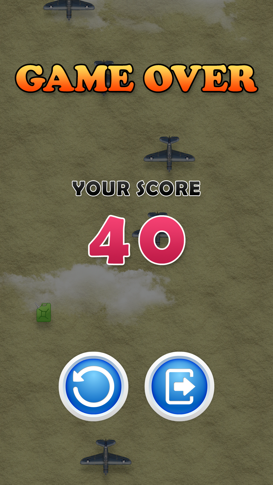 Air Combat - App on Amazon Appstore