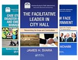  ASPA Series in Public Administration and Public Policy (20 Book Series)