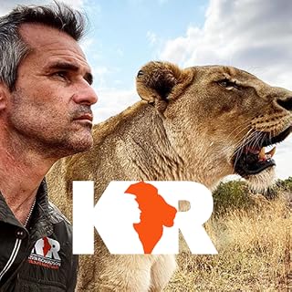 The Lion Whisperer - Step into Kevin Richardson's Wildlife Sanctuary
