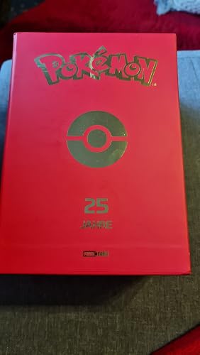 Pokémon - Die ersten Abenteuer: 25 Jahre Sonderausgabe (im Schuber