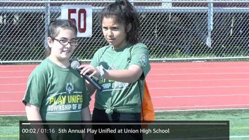 UNIONTV34
