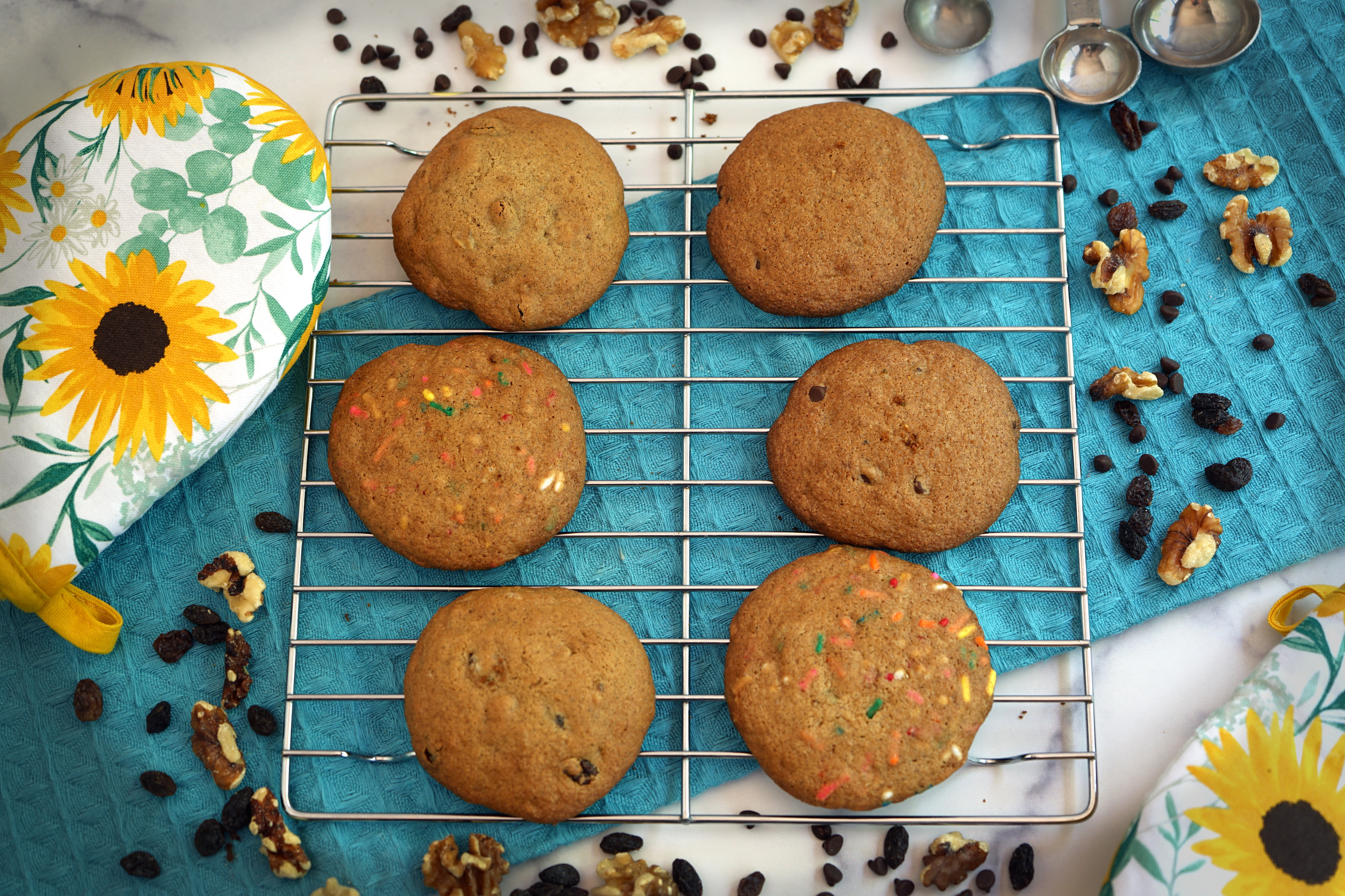 Amazon.com : Tricky Cricky Cricket Protein Cookie Mix - USA