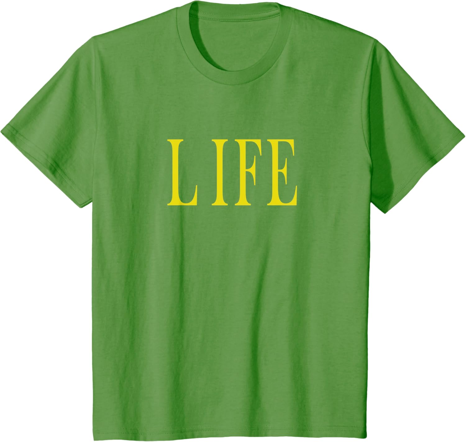 Life t shirts Clearance