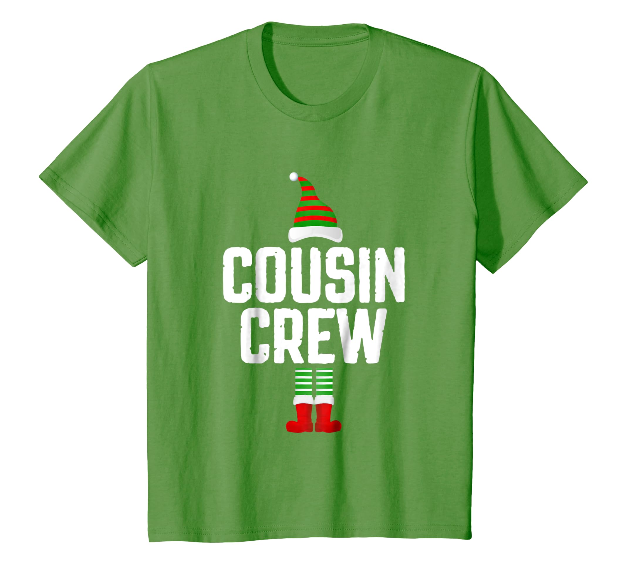 cousin christmas pajamas