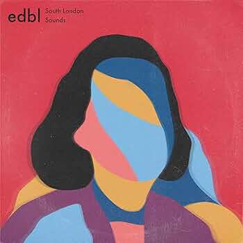 洋楽 edbl - South London Sounds edbl『South London Sounds』LP