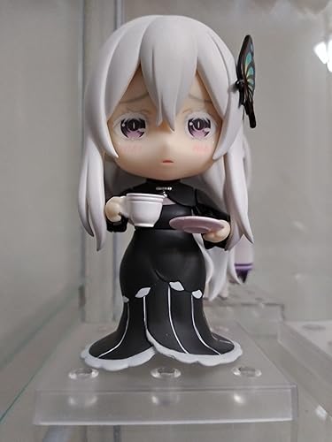 Amazon | ねんどろいど Re:ゼロから始める異世界生活 エキドナ ノン