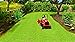 Lawn Mower Simulator - Grass Cutting Game