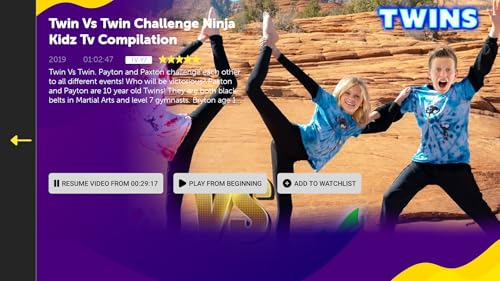 Ninja Kidz TV