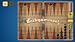 Backgammon Deluxe