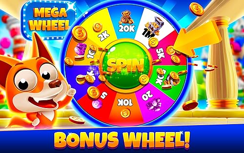 Xtreme Bingo! Slots Bingo Game