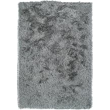 Dalyn Rugs Impact Area Rug, 9 x 13, Pewter