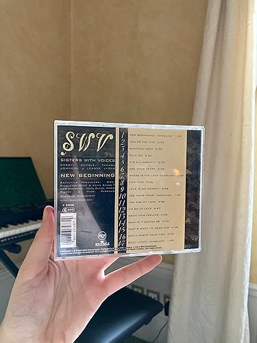 Amazon.co.jp: New Beginning: ミュージック