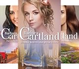  Die zeitlose Romansammlung von Barbara Cartland (151-159) (Reihe in 9 Bänden)