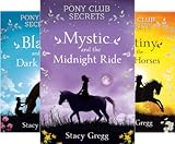 Pony Club Secrets (12 Book Series)