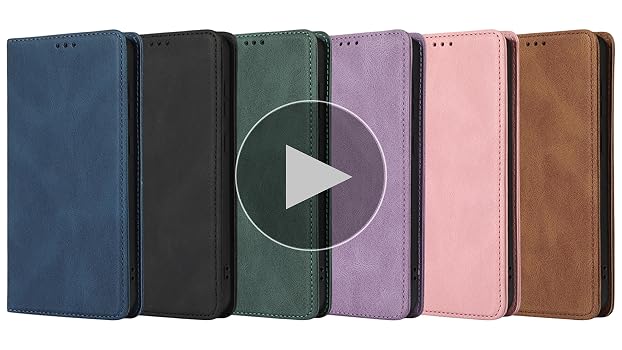 OPPO Reno A 128GB　ブルー　手帳型ケース付き Amazon.co.jp: OPPO Reno A 用 手帳型ケース カード収納 鏡付き