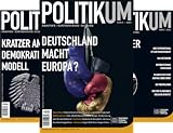  Politikum (Reihe in 20 Bänden)