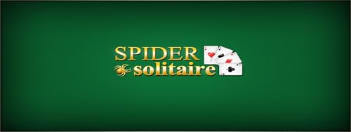 Spider Solitaire