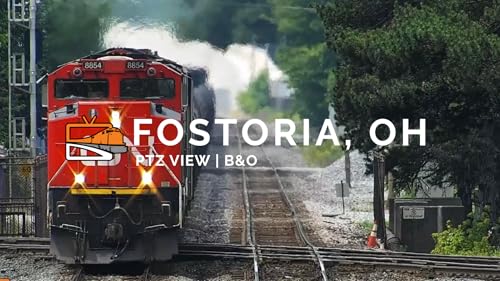 Railstream