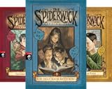  Die Spiderwick Geheimnisse-Reihe (Reihe in 5 Bänden)