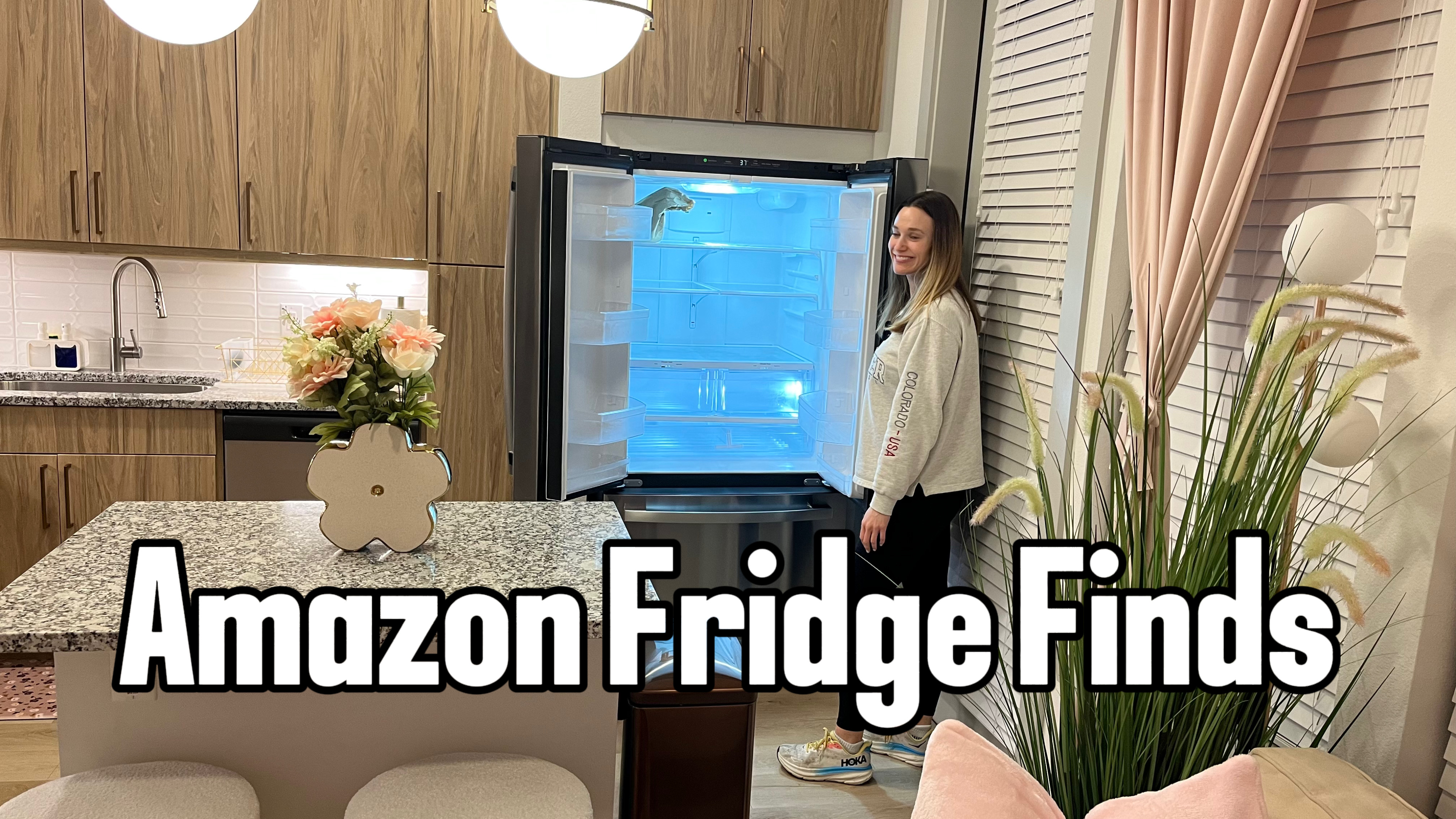 Larisa’s Amazon Finds