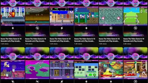1up Retro Gaming