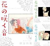 花の咲く音
