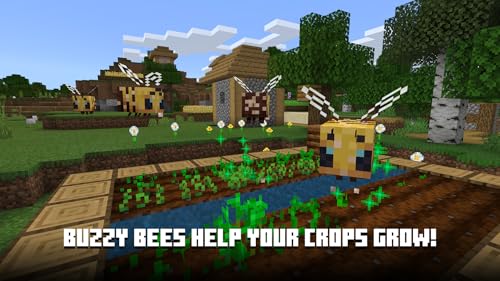 Minecrafts Trials