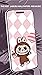 Labubu Wallpaper – Stitch, Kuromi & Brown Labubu HD Backgrounds
