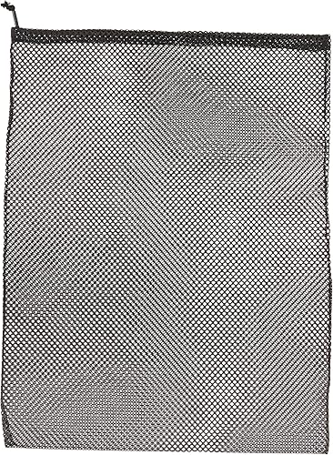 Atlantic BG2234 Bolsa de medios negra para filtros biológicos de estanque
