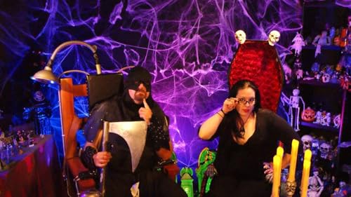 Miss Misery's Movie Massacre