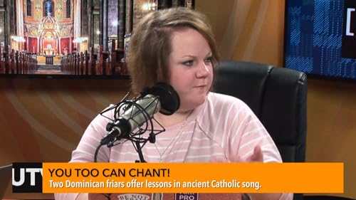 The Catholic Underground